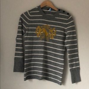 J.Crew sweater